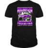 I went to the Hazheart store to see peelingflesh and all I got was punched in the fucking face shirt