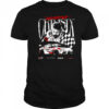Ian Porter Crimsix Canadian Tire Mosport shirt