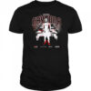 Ian Porter Crimsix Podium shirt