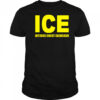 Ice Intense Chest Exerciser shirt