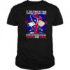 If You Stand By Them During The Bad Times You Deserve To Be There During The Good Times Texans Stay Loyal shirt