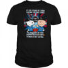If You Stand By Them During The Bad Times You Deserve To Be There During The Good Times Titans Stay Loyal shirt