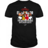 Ilia Topuria I Feel Really Sorry For Charles shirt