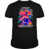 I’m gonna but the Pan in Pandemonium shirt