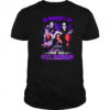 In memory of 1948 2025 Ozzy Osbourne thank you for the memories shirt