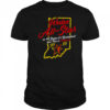 Indiana Fever 2025 WNBA All Star in 49 states it’s basketball but this is Indiana shirt