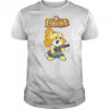Isabelle Best T-Shirt