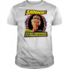 It’s not censorship it’s Freedom Silence shirt