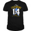 Jac Caglianone player Kansas City Royals baseball retro shirt