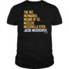 Jacob Misiorowski Nicknames T-Shirt