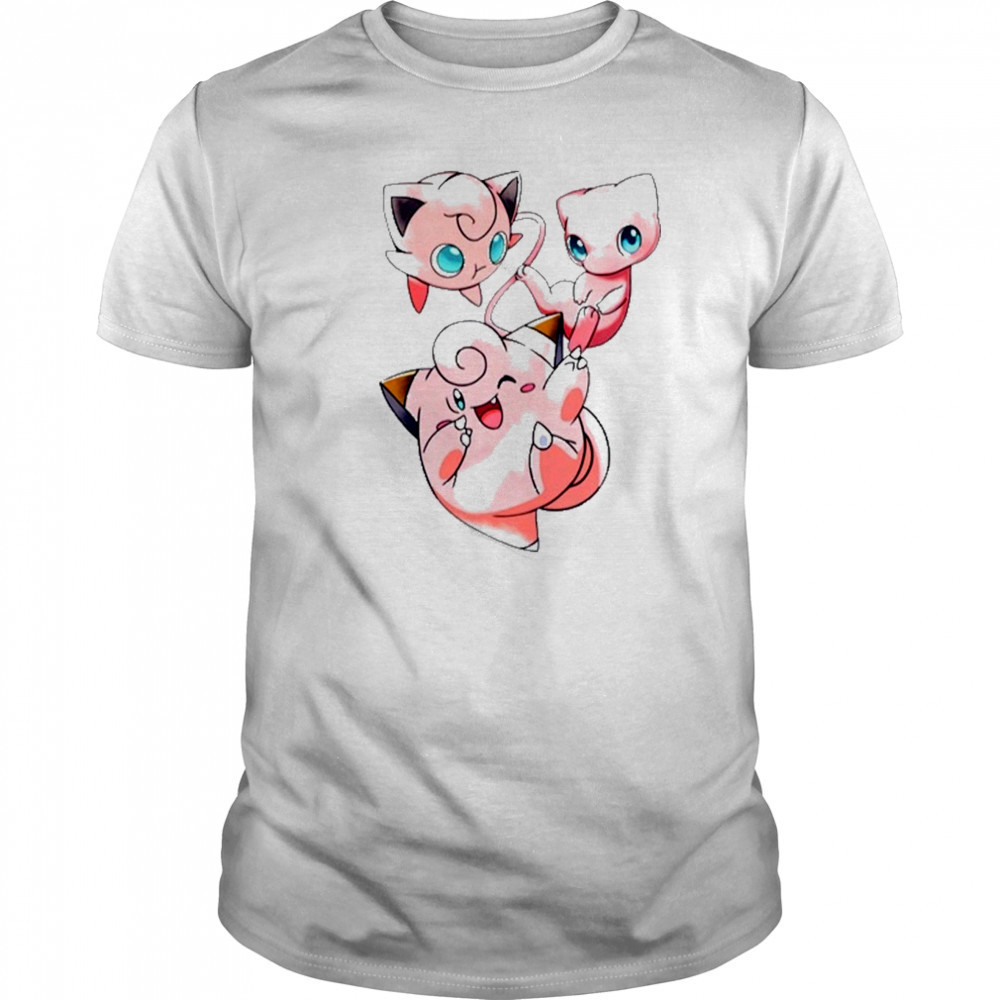 Jarchomp Collectibles Fran’s Favorites T-Shirt