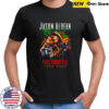Jason Aldean Full Throttle Tour 2025 signature shirt