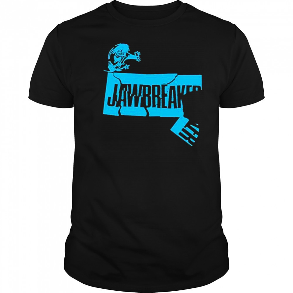 Jawbreaker Equalized T-Shirt
