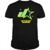 Jeffree Star Cosmetics Logo T-shirt