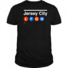 Jersey City LFGM shirt
