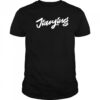 Jiaoying Summers Logo T-shirt
