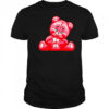 Juicy Money Ceo Bitches Brauchen Rap T-Shirt