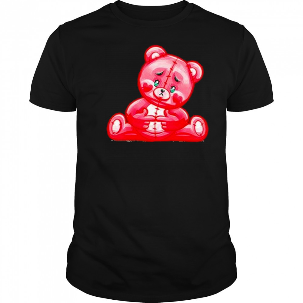 Juicy Money Ceo Bitches Brauchen Rap T-Shirt