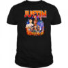 Justin Bieber graphic shirt