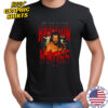 Karrion Kross the end is near shirt