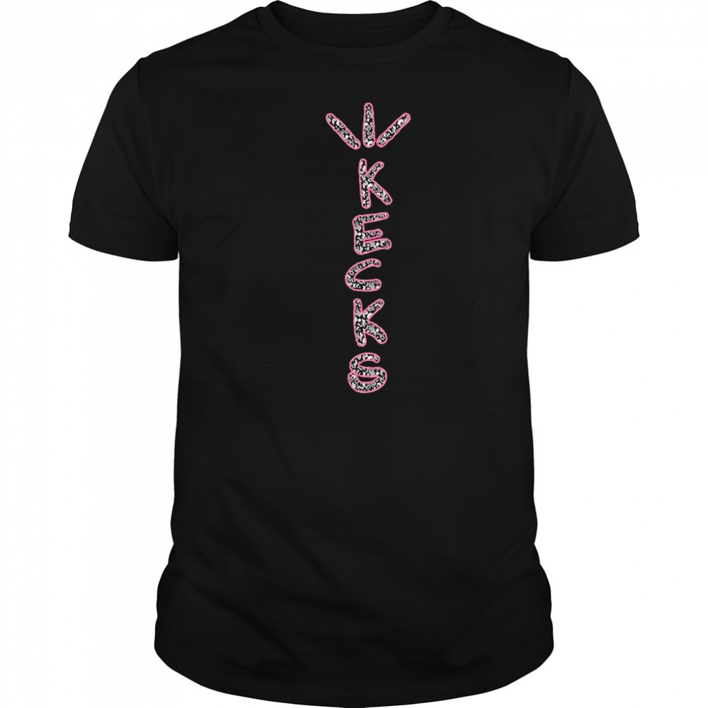 Kecks Royal T-shirt