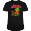 Keep your attitude I have my own shirt