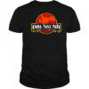 Kinda Thicc Park kinda fit kinda fat shirt