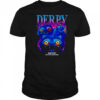 KPop Demon Hunters Derpy Tiger shirt