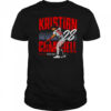 Kristian Campbell Boston Red Sox MLB 2025 shirt