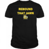La Salle Explorers Rebound That Jawn Shirt