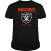 Lady Gaga Las Vegas Raiders The Mayhem Ball Tour 2025 Shirt