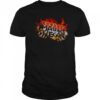 Lady Gaga Mayhem In Vegas T-Shirt