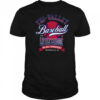 Larry Whipple Fan Club Tri Valley Grahamsville New York Fun Shirt