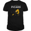 Les Adventures De Picard T-Shirt