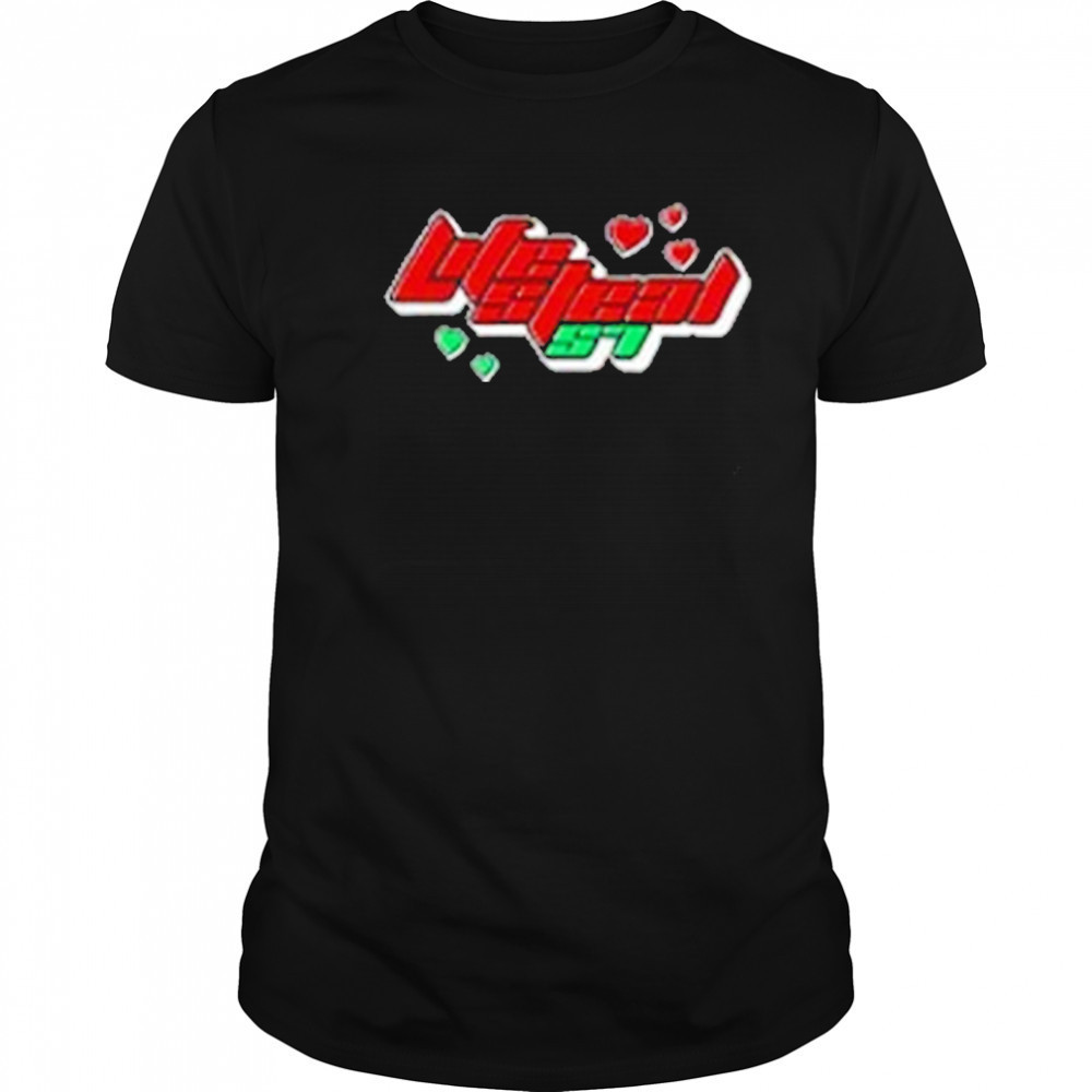 Lifesteal Season 7 Shirt