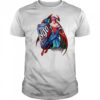 Lilith Aensland Darkstalkers Resurrection Faygo Cotton Candy Soda shirt
