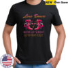 Line Dance Where Left & Right Go To Fight It Out Shirt
