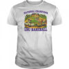 LSU Mike’s Road Trip to Omaha 2025 shirt