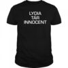 Lydia tár innocent shirt