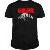 Magnolia Park The Vamp Tour 2025 T-shirt
