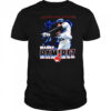 Manny Ramirez Cleveland Indians retro shirt