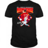 Mark mcgwire st. louis baseball diamond shirt