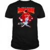 Mark Mcgwire St Louis Diamond Baseball Legend Signature Shirt