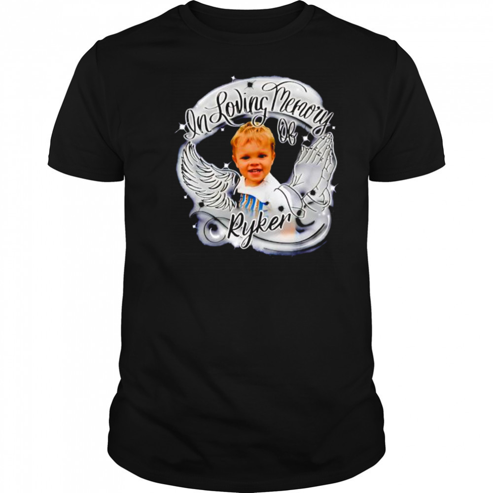 Memory In Loving Varus Ryker shirt