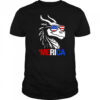 ‘Merica dragon shirt