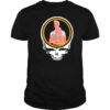 Methsyndicate Coldplay Caught On Cam shirt