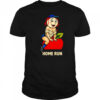 Mets Mascot home run shirt