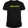 Mike Pinto Logo T-shirt