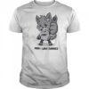 MILF man I love Furries shirt