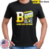 Milwaukee Brewers Alumni Home Run Derby shirt